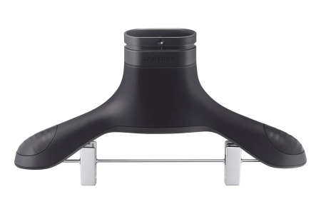 Паровой шкаф для ухода за одеждой Samsung DF60R8600CG