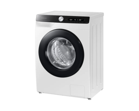 Стиральная машина Samsung WW80AG6S28AE/LD