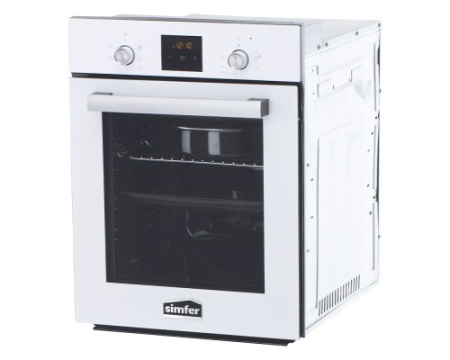 Электрический духовой шкаф Simfer B4EW56016