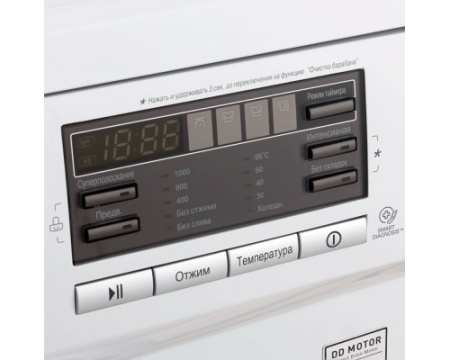 Стиральная машина LG 1096ND3