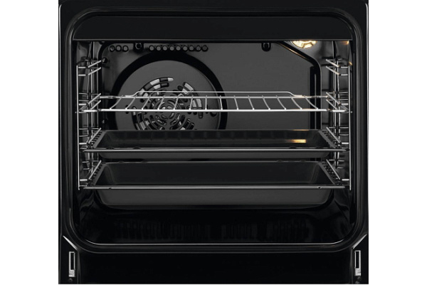Электрическая плита Electrolux RKI560201W