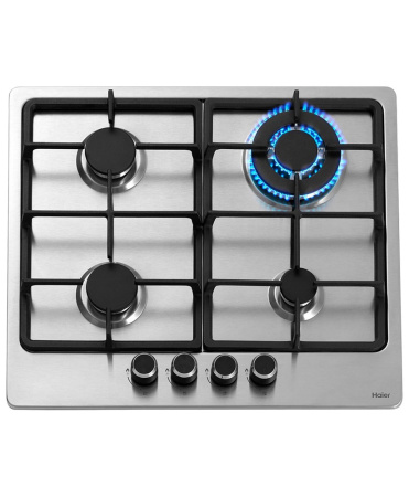 Газовая варочная панель Haier HHX-M64CWX