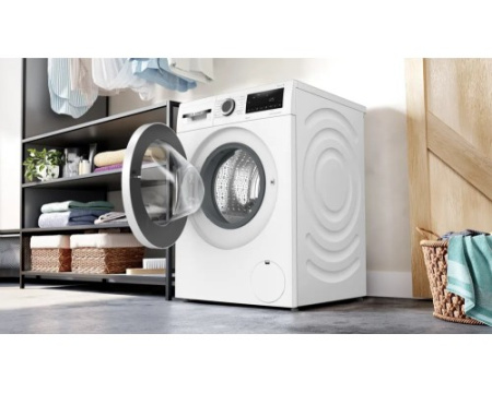 Стирально-сушильная машина Bosch WNA144VBSN