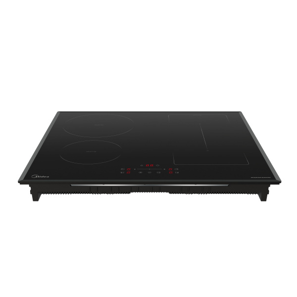 Индукционная варочная панель Midea MIH65787F