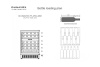 Винный шкаф Dunavox DAUF-46.145DSS