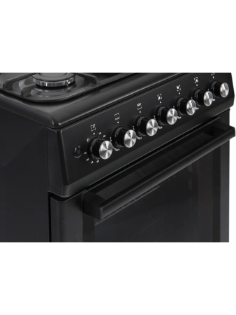 Газовая плита NORDFROST GG 6062 B