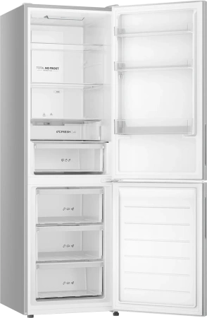 Холодильник Haier CEF536CSG