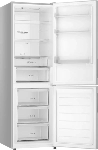 Холодильник Haier CEF536CSG