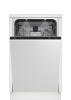Встраиваемая посудомоечная машина Beko BDIS38122Q