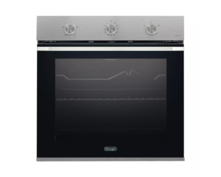 Газовый духовой шкаф Delonghi NSFG 9 XL RUS