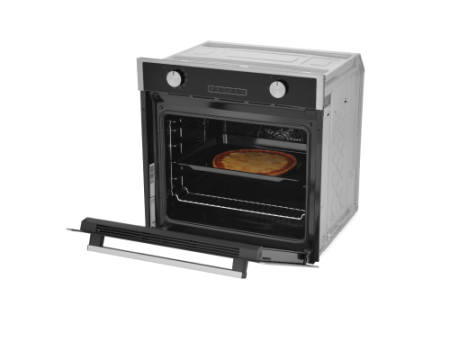 Духовой шкаф Hotpoint FE9 824 H IX
