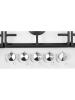 Варочная поверхность HIBERG VM 9255 W