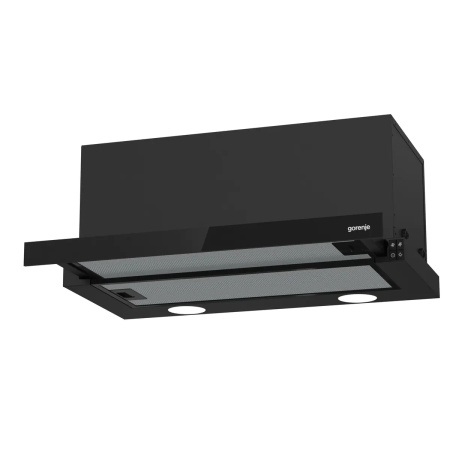 телескопическая вытяжка Gorenje TH60E7GB