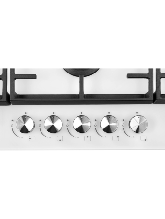 Варочная поверхность HIBERG VM 9255 W