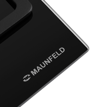 Газовая варочная панель Maunfeld EGHG.43.3CB
