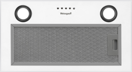 Вытяжка Weissgauff BOX 850 WH