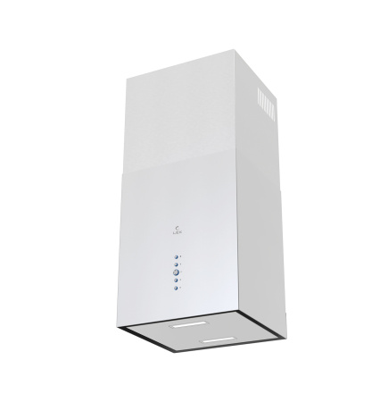 Вытяжка LEX ALTO 400 WHITE