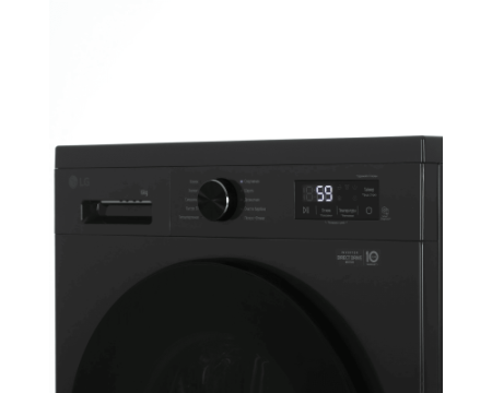 Стиральная машина LG F2Y1NS5J