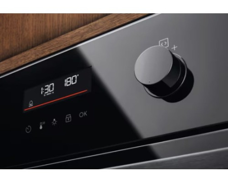 Духовой шкаф Electrolux LOF6P16Z
