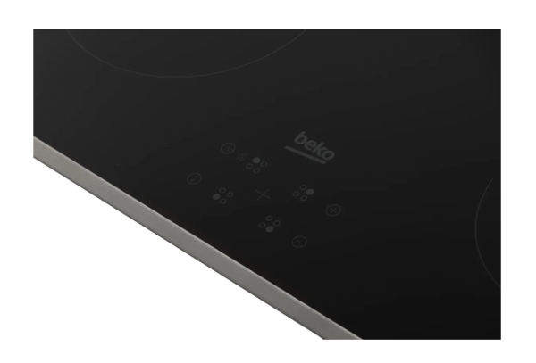 Индукционная варочная панель Beko HII64401MTX