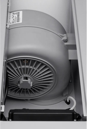 Вытяжка Kuppersberg INLINEA 52 White