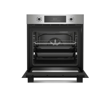 Духовой шкаф Hotpoint FE8 821 H IX