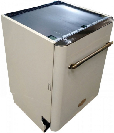 Встраиваемая посудомоечная машина Kaiser S60 U 88 XL ELFEM