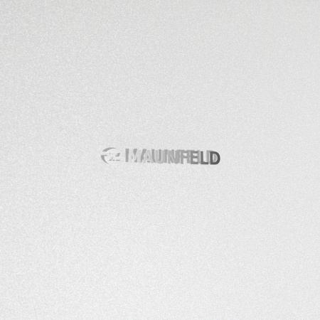 Холодильник Maunfeld MFF185NFW Inverter