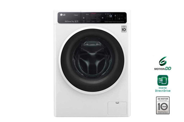 Стиральная машина LG F2H6HS0E