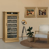 Винный шкаф Meyvel MV69-WO1-C (Northern Oak)