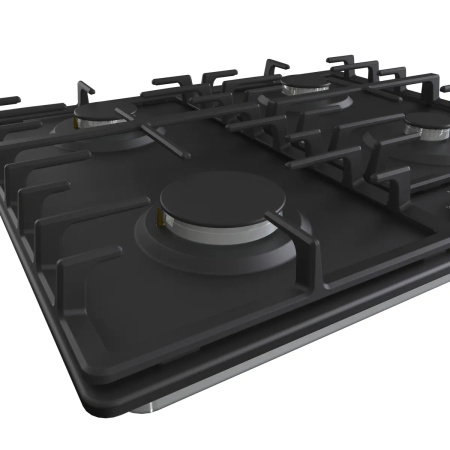 Газовая варочная панель Gorenje G641BHF