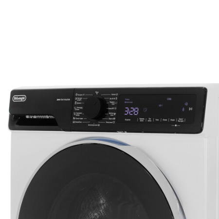 Стиральная машина Delonghi DWM 724 VI ALICIA