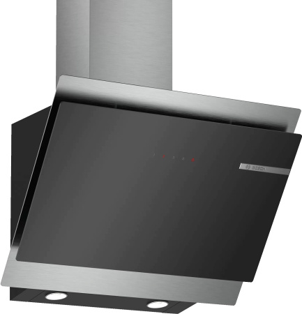 Вытяжка наклонная Bosch DWK68AK60T