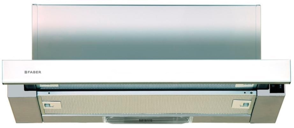 вытяжка Faber FLOX WH A60 110.0436.365