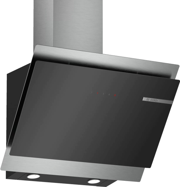 Вытяжка наклонная Bosch DWK68AK60T