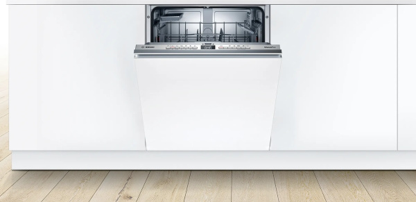 Встраиваемая посудомоечная машина Bosch SGV4HAX48E