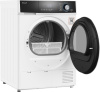 Сушильная машина Weissgauff WD 6108 Heat Pump