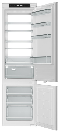 Встраиваемый холодильник Bertazzoni REF604BBNPTC