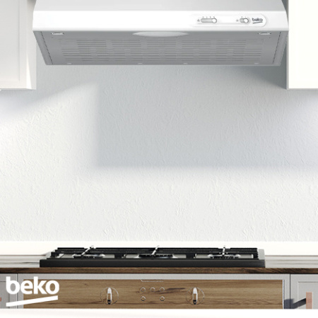 Вытяжка Beko CFB5310W