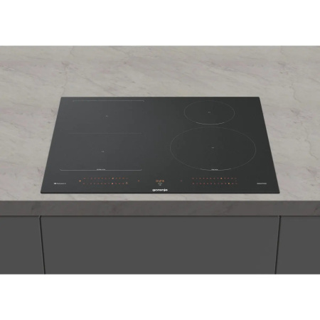 Индукционная варочная панель Gorenje GI6433SRWF