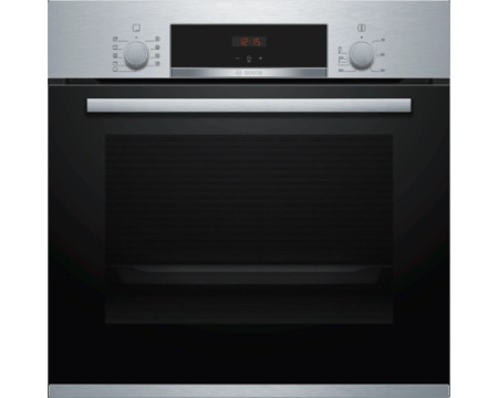 Электрический духовой шкаф Bosch HBF534ES0Q