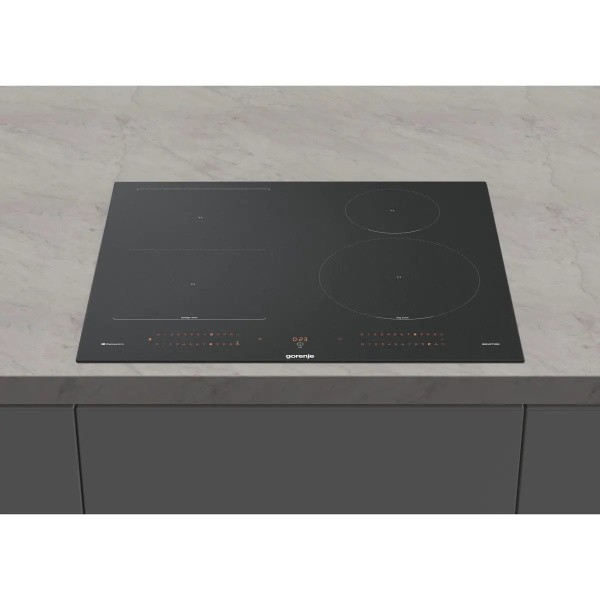 Индукционная варочная панель Gorenje GI6433SRWF