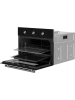 Духовой шкаф NORDFROST HM 5060 B
