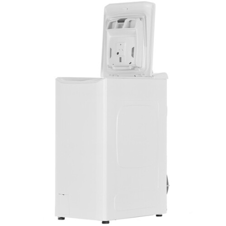 Стиральная машина с вертикальной загрузкой Haier RTXS G382TM/1-07