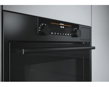 Компактный духовой шкаф Asko OCSM8487A1