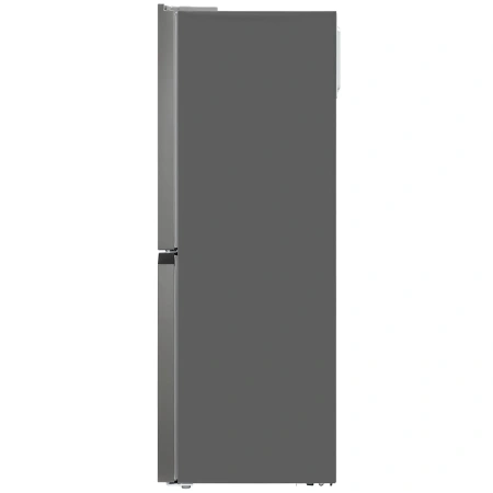 Отдельностоящий холодильник Krona EISKALT 7970 XD TNF INOX