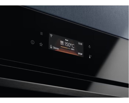 Духовой шкаф Electrolux EOABS39WZ