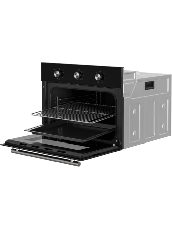 Духовой шкаф NORDFROST HM 5060 B