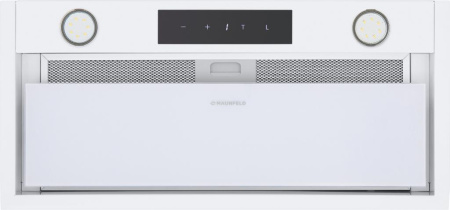 Кухонная вытяжка Maunfeld Fantasy Light 60 белый