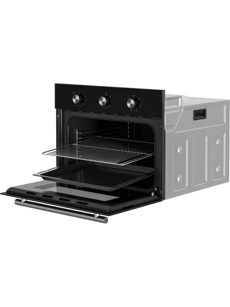 Духовой шкаф NORDFROST HM 5060 B